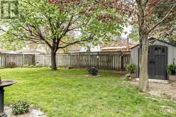27 KAY STREET | Stratford Ontario | Slide Image Forty-six