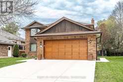 27 KAY STREET | Stratford Ontario | Slide Image Forty-seven