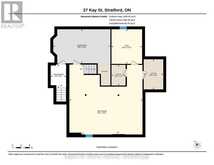 27 KAY STREET | Stratford Ontario | Slide Image Fifty