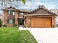 27 KAY STREET Stratford Ontario, N5A 7R7