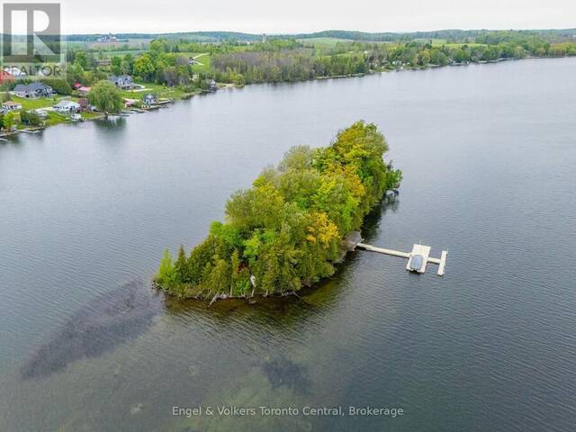 14 VICTORIA ISLAND South Bruce Peninsula Ontario, N0H 1A0 - 4 Bedrooms Waterfront Home For sale