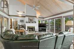14 VICTORIA ISLAND | South Bruce Peninsula Ontario | Slide Image Seventeen