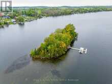 14 VICTORIA ISLAND | South Bruce Peninsula Ontario | Slide Image One