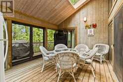 14 VICTORIA ISLAND | South Bruce Peninsula Ontario | Slide Image Twenty