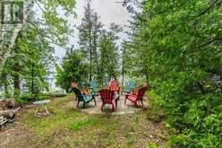 14 VICTORIA ISLAND | South Bruce Peninsula Ontario | Slide Image Thirty-three