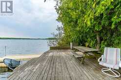 14 VICTORIA ISLAND | South Bruce Peninsula Ontario | Slide Image Four