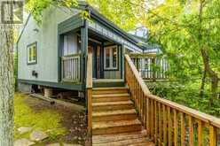 14 VICTORIA ISLAND | South Bruce Peninsula Ontario | Slide Image Seven