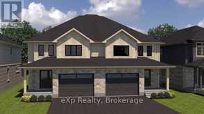 514 NEWFOUNDLAND STREET | Mount Forest Ontario | Slide Image Three