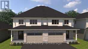 514 NEWFOUNDLAND STREET | Mount Forest Ontario | Slide Image Five