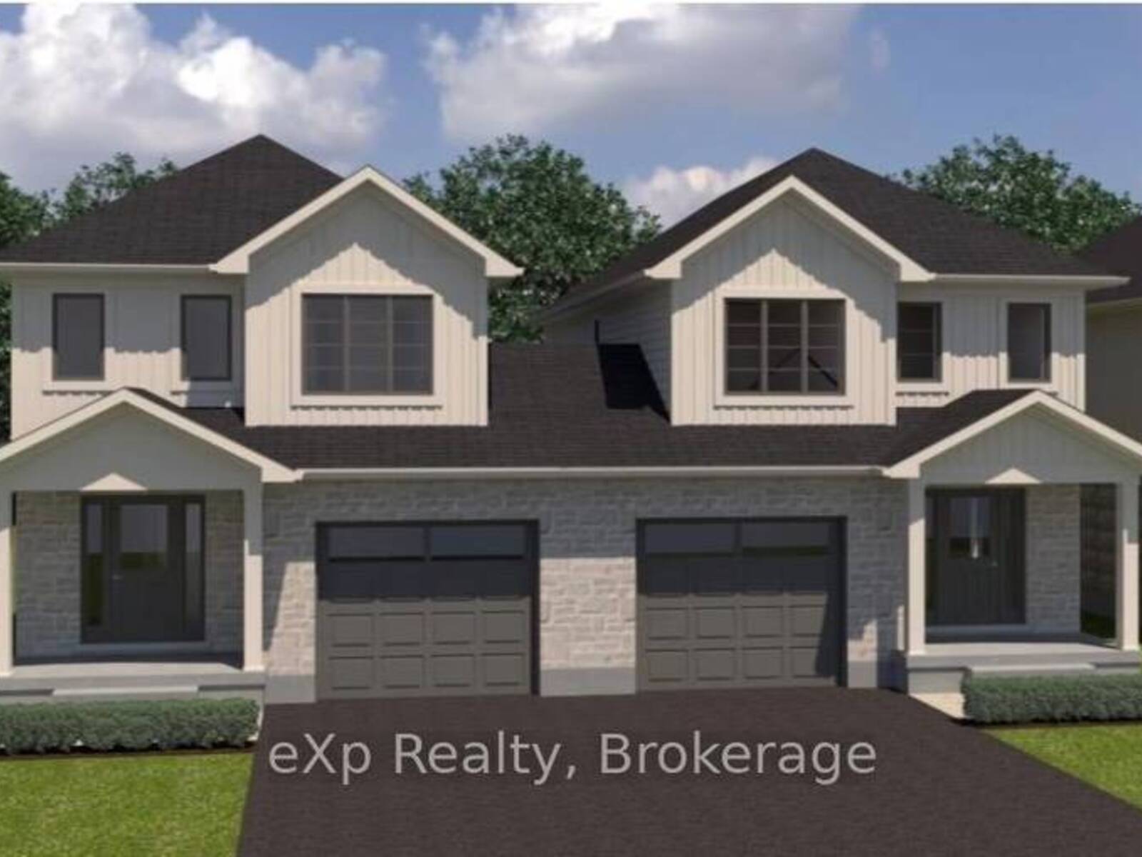514 NEWFOUNDLAND STREET, Mount Forest, Ontario N0G 2L2