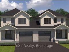 514 NEWFOUNDLAND STREET Mount Forest Ontario, N0G 2L2