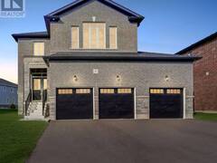 59 AMBER DRIVE Wasaga Beach Ontario, L9Z 0R8