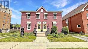 273-275 BRANT AVENUE | Brantford Ontario | Slide Image One