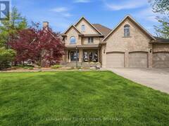 70 BLANSHARD STREET West Perth Ontario, N0K 1N0