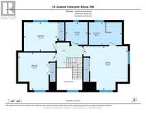 15 JOANN CRESCENT | Elora Ontario | Slide Image Forty-nine