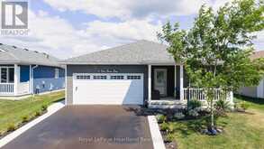 94 LAKE BREEZE DRIVE | Goderich Ontario | Slide Image One