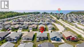 94 LAKE BREEZE DRIVE | Goderich Ontario | Slide Image Two