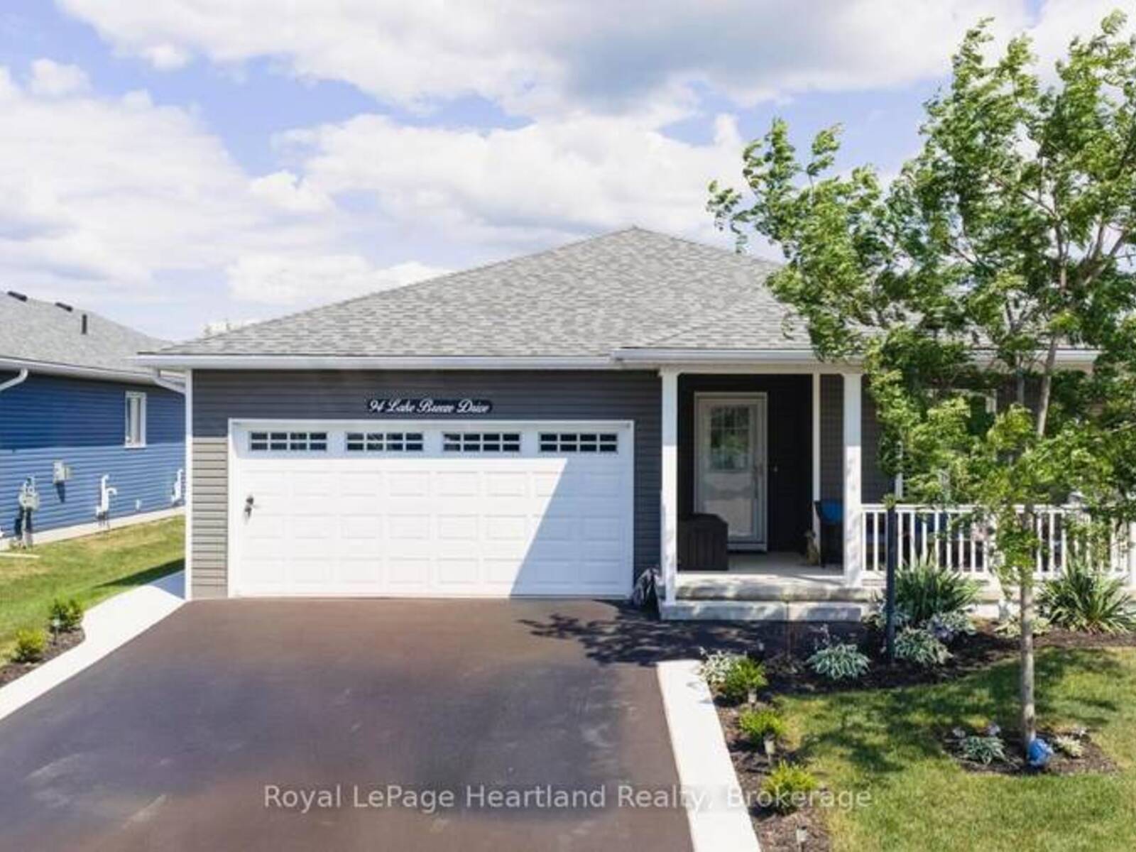 94 LAKE BREEZE DRIVE, Goderich, Ontario N7A 0B9