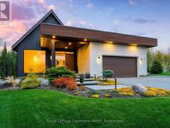 110 PHEASANT RUN Thornbury Ontario, N0H 2P0