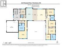 110 PHEASANT RUN | Thornbury Ontario | Slide Image Forty-nine