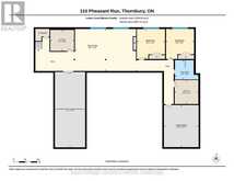 110 PHEASANT RUN | Thornbury Ontario | Slide Image Fifty