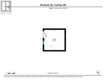 46 HUCKLEBERRY ISLAND | Carling Ontario | Slide Image Thirty-eight