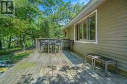 46 HUCKLEBERRY ISLAND | Carling Ontario | Slide Image Ten