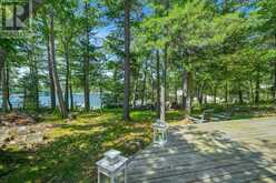 46 HUCKLEBERRY ISLAND | Carling Ontario | Slide Image Eleven