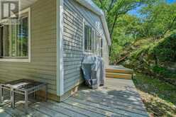 46 HUCKLEBERRY ISLAND | Carling Ontario | Slide Image Twenty-three