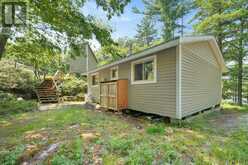 46 HUCKLEBERRY ISLAND | Carling Ontario | Slide Image Twenty-four