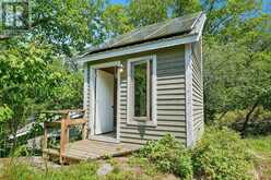 46 HUCKLEBERRY ISLAND | Carling Ontario | Slide Image Twenty-six