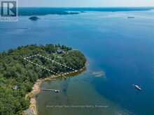 46 HUCKLEBERRY ISLAND | Carling Ontario | Slide Image Two