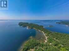 46 HUCKLEBERRY ISLAND | Carling Ontario | Slide Image Thirty-two