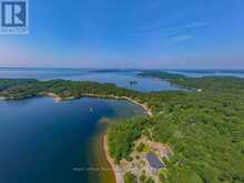 46 HUCKLEBERRY ISLAND | Carling Ontario | Slide Image Thirty-three