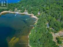 46 HUCKLEBERRY ISLAND | Carling Ontario | Slide Image Six