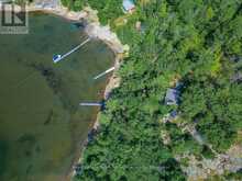 46 HUCKLEBERRY ISLAND | Carling Ontario | Slide Image Thirty