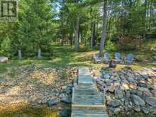 46 HUCKLEBERRY ISLAND | Carling Ontario | Slide Image Eight