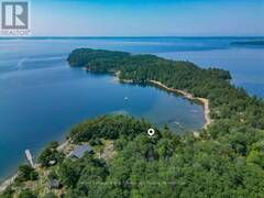 46 HUCKLEBERRY ISLAND Carling Ontario, P0G 1G0