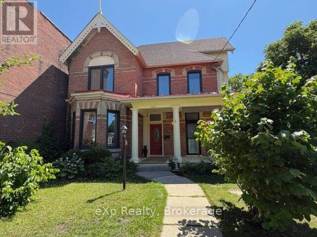 1115 4TH AVENUE E Owen Sound Ontario, N4K 2P5 - 4 Bedrooms Home For Sale
