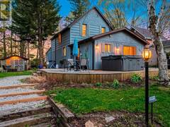2068 7TH AVENUE W Owen Sound Ontario, N4K 5L6
