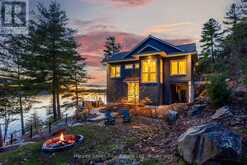800 BIG ISLAND | Huntsville Ontario | Slide Image Fifty