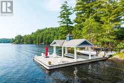 800 BIG ISLAND | Huntsville Ontario | Slide Image Two