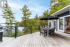 800 BIG ISLAND | Huntsville Ontario | Slide Image Twenty-nine