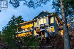 800 BIG ISLAND | Huntsville Ontario | Slide Image Forty-three