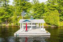 800 BIG ISLAND | Huntsville Ontario | Slide Image Forty-five