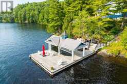 800 BIG ISLAND | Huntsville Ontario | Slide Image Forty-seven