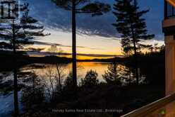 800 BIG ISLAND | Huntsville Ontario | Slide Image Forty-nine