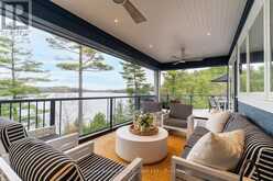 800 BIG ISLAND | Huntsville Ontario | Slide Image Eight
