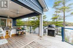 800 BIG ISLAND | Huntsville Ontario | Slide Image Twenty-eight