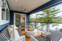 800 BIG ISLAND | Huntsville Ontario | Slide Image Forty-two